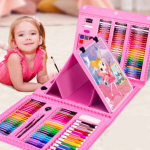 208 Mega Color box